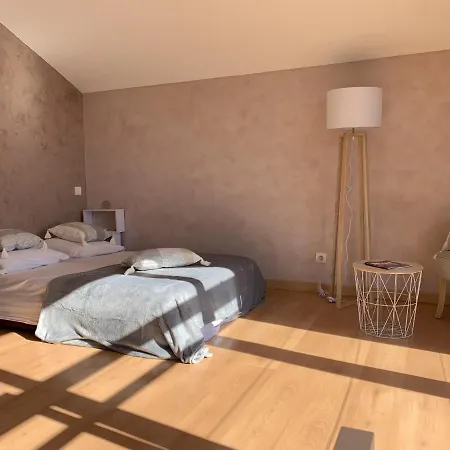 Magnifique T2 Duplex A Avec Terrasse, Wifi, A 100m De La Arcachon