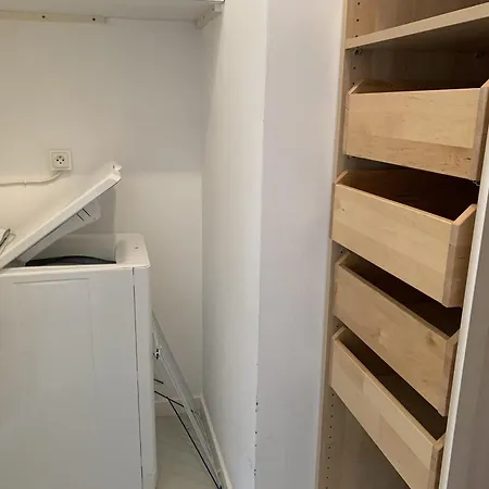 Magnifique T2 Duplex A Avec Terrasse, Wifi, A 100m De La *